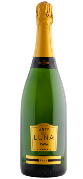 CAVA ARTS DE LUNA BRUT