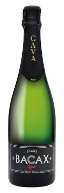 CAVA BRUT BACAX BOTELLA 3/4