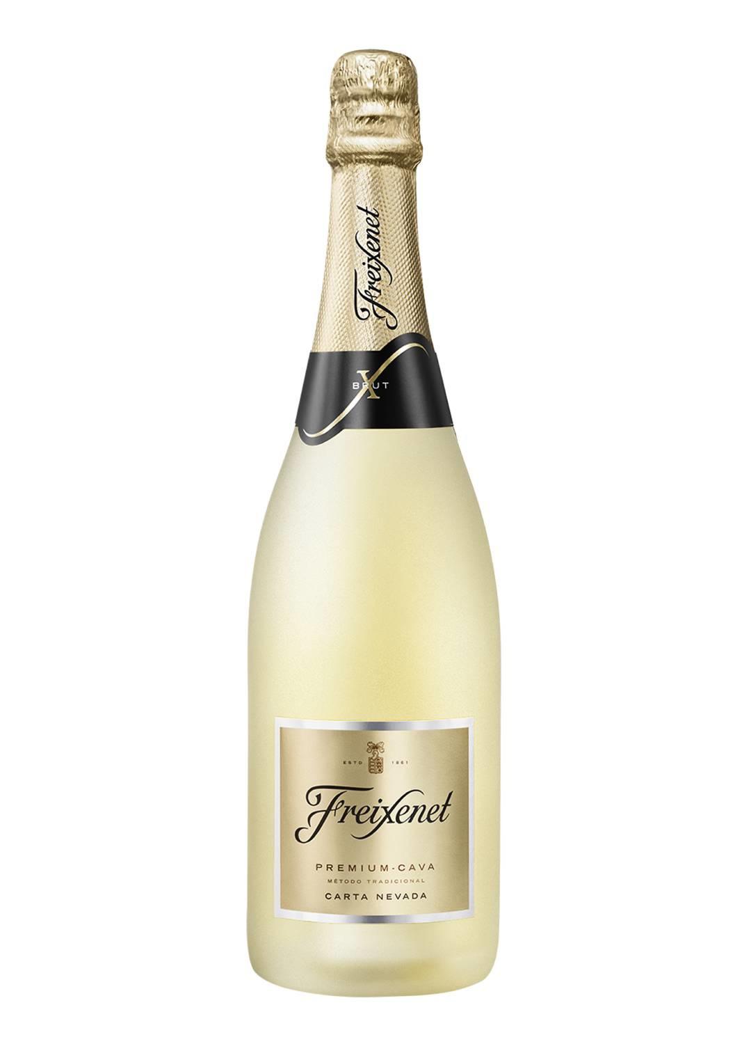 CAVA FREIXENET CARTA NEVADA
