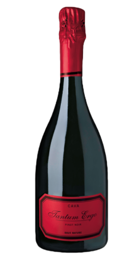 CAVA TANTUM ERGO ROSÉ