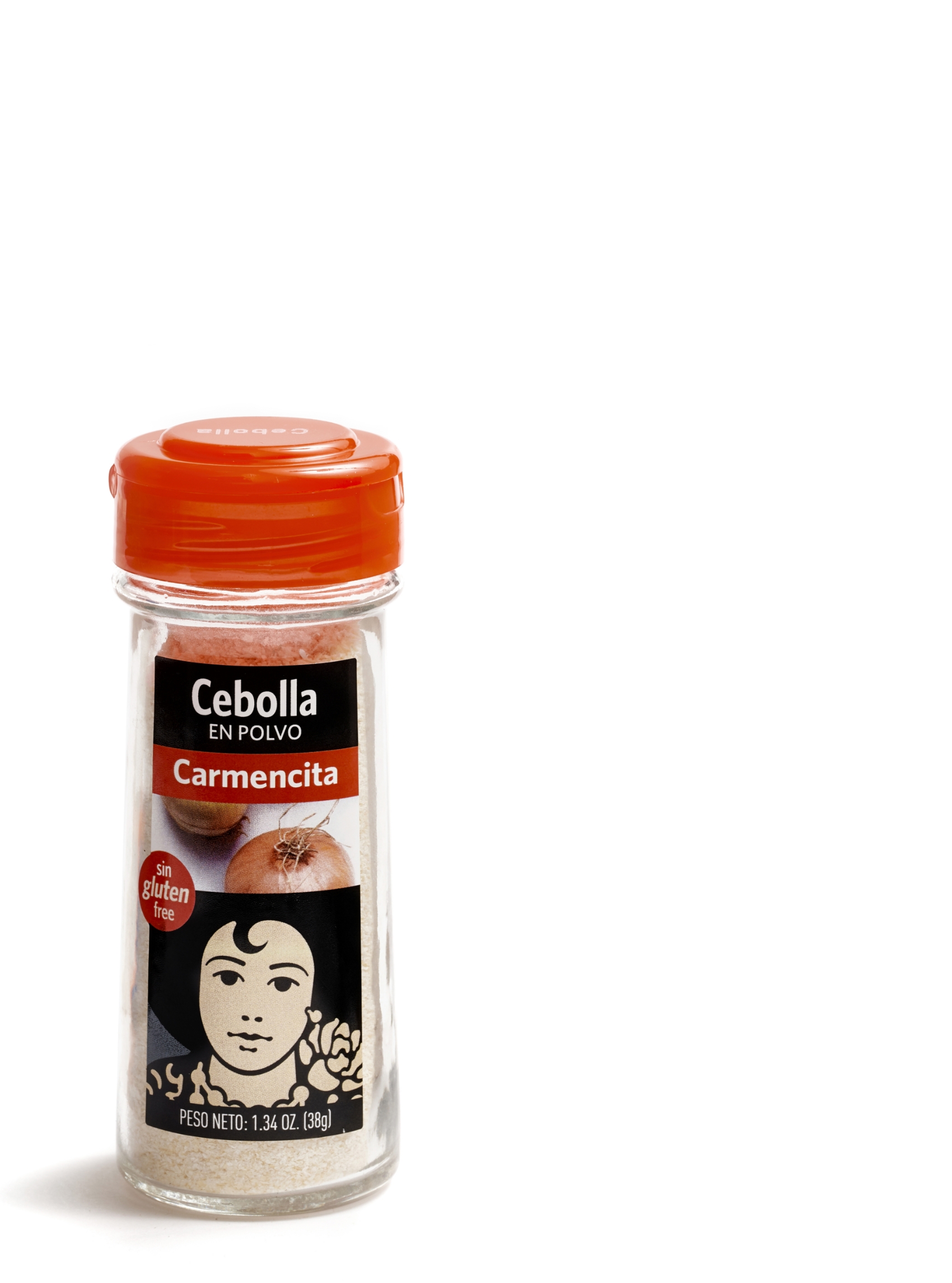 CEBOLLA EN POLVO CARMENCITA