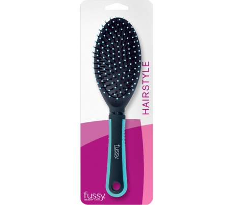 CEPILLO CABELLO NEUMATICO FUSSY GRANDE
