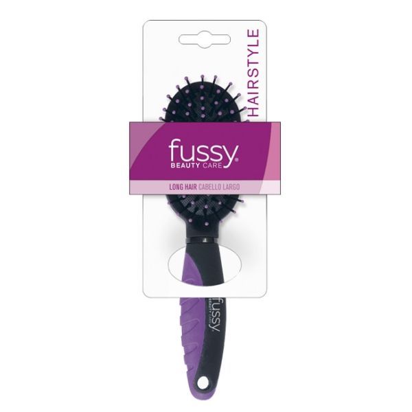 CEPILLO CABELLO NEUMATICO FUSSY PEQUEÑO