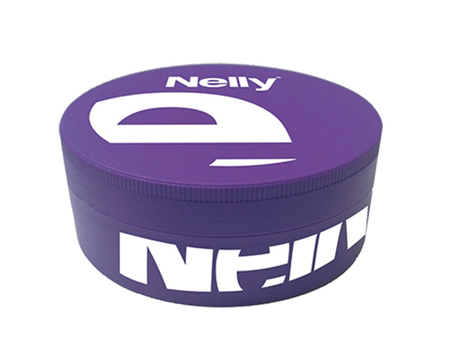 CERA NELLY EFECTO MATE Nº4 100ML