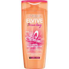 CHAMPU ELVIVE DREAM LONG 370 ML