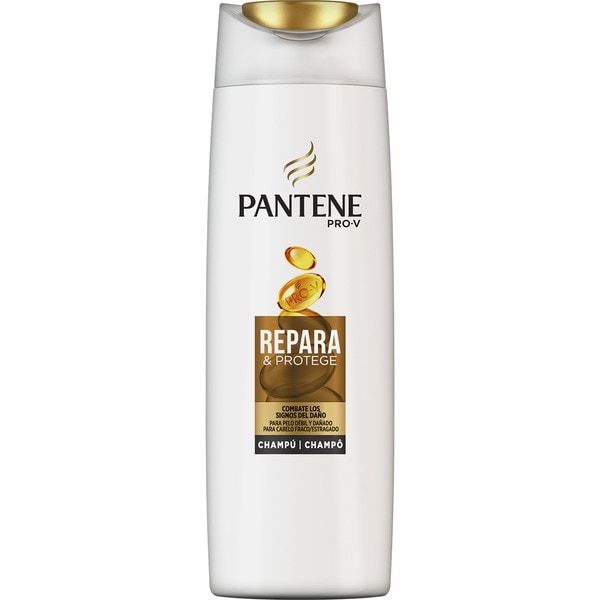 CHAMPU PANTENE REPARA Y PROTEGE360 ML