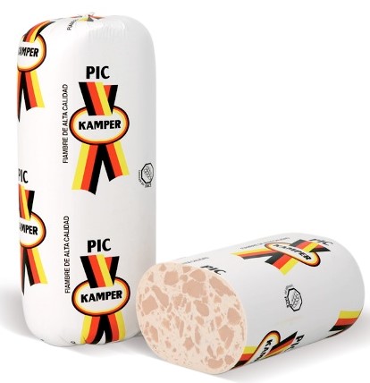 CHOPPED PIC KAMPER 250GR APROX