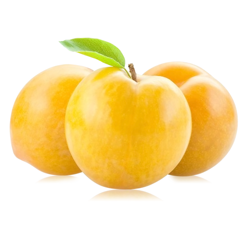 CIRUELA AMARILLA 1KG