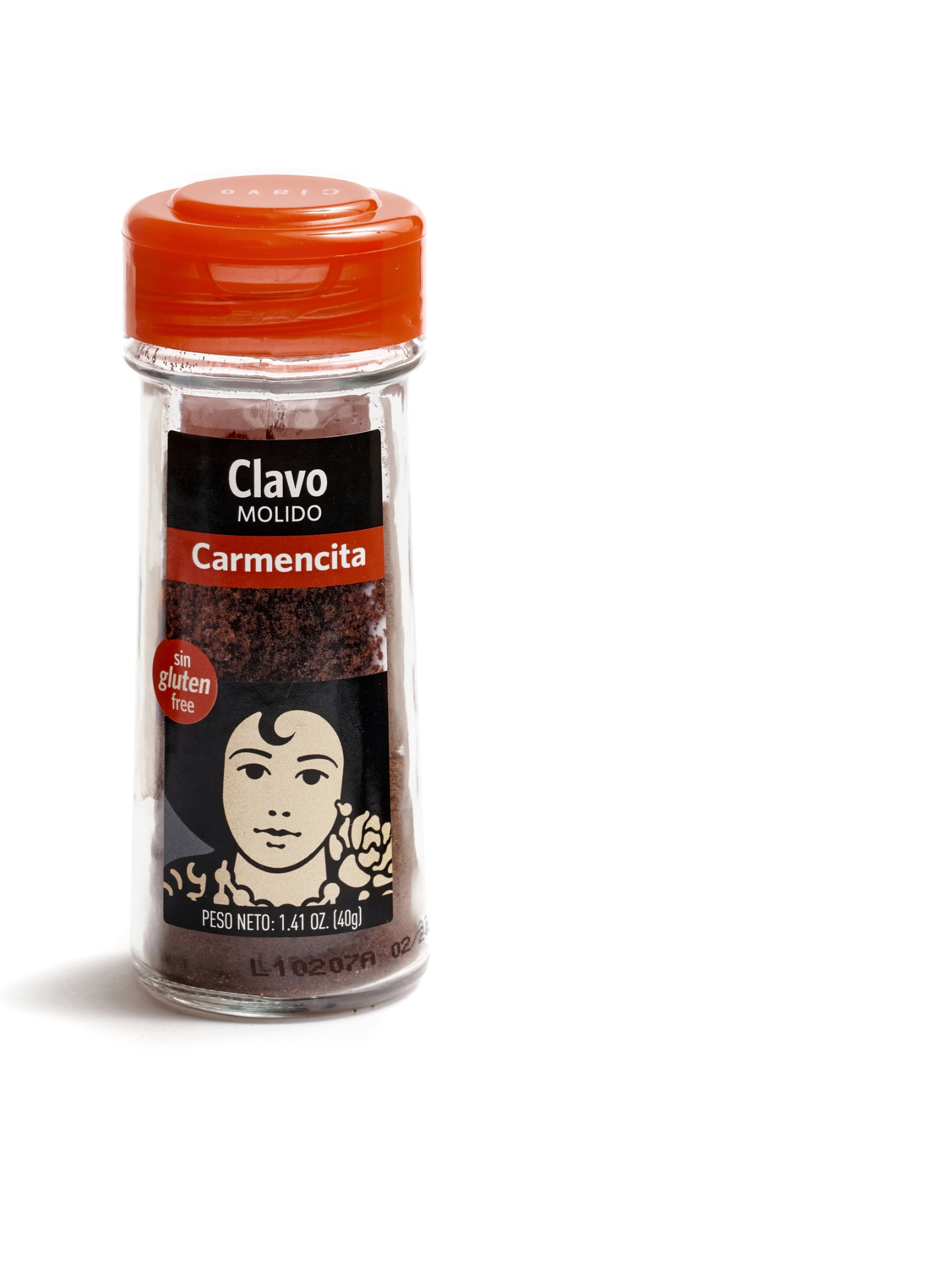 CLAVO MOLIDO CAMENCITA