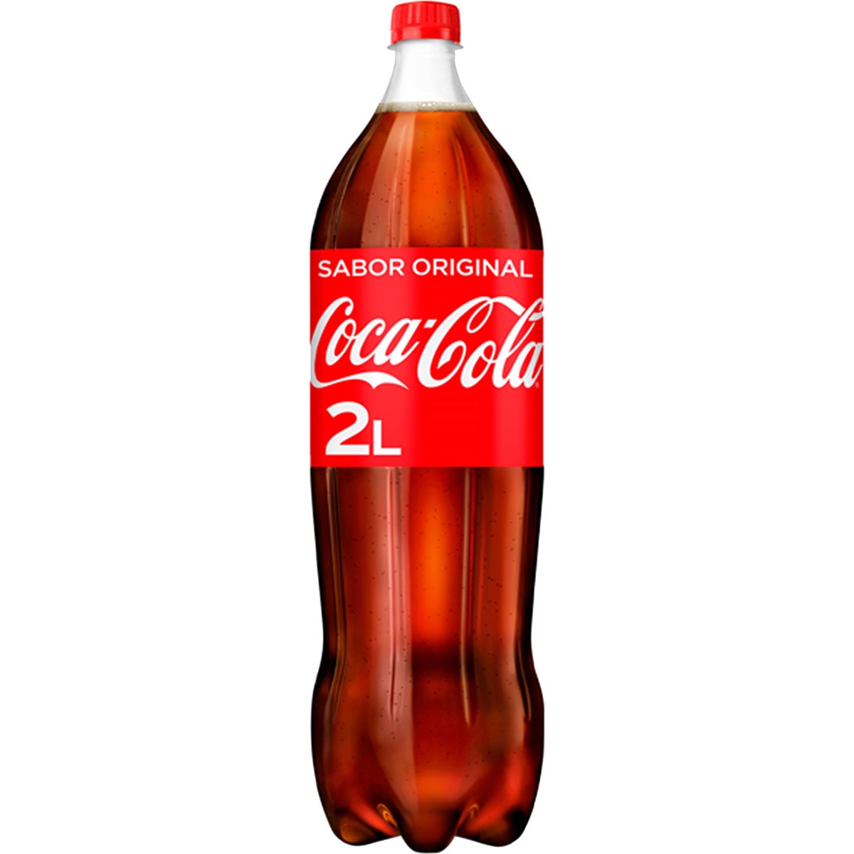 COCA COLA 2LT