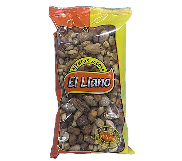 COCKTAIL EL LLANO REF-10 350GR