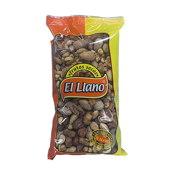 COCKTAIL EL LLANO REF-3 1KG