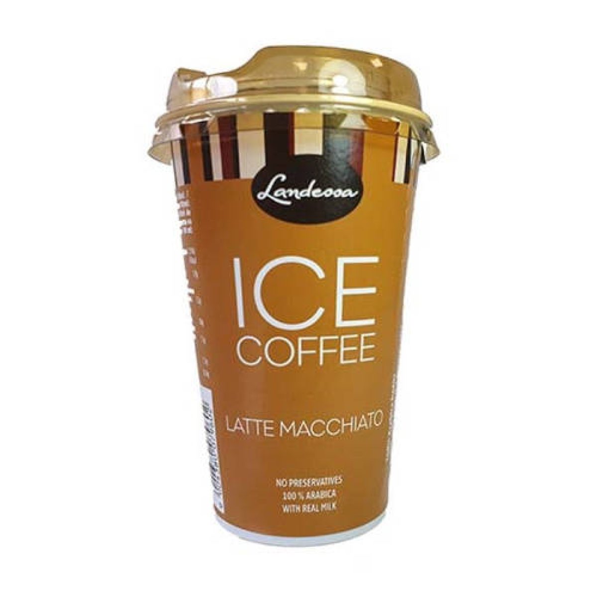 COFFE LATTE MACHATO LANDESA 230 ML