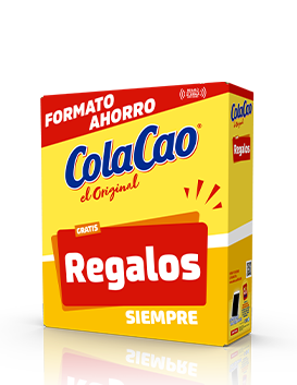 COLA-CAO 2.500 GR