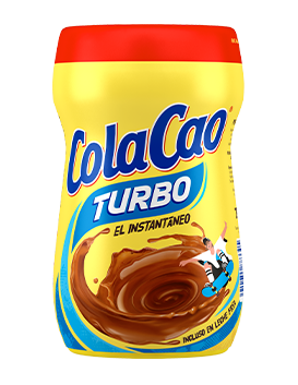 COLA-CAO TURBO 750GR