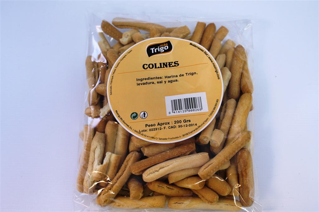 COLINES MASTRIGO 200 GR.