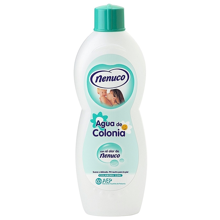 COLONIA NENUCO ORIGINAL 500ML