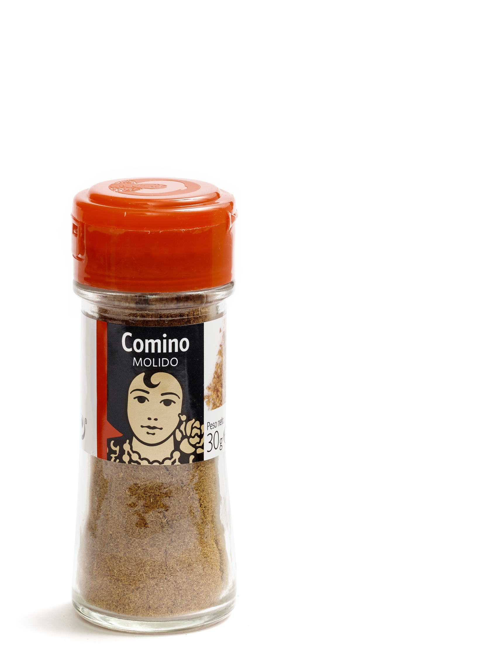 COMINO MOLIDO CARMENCITA