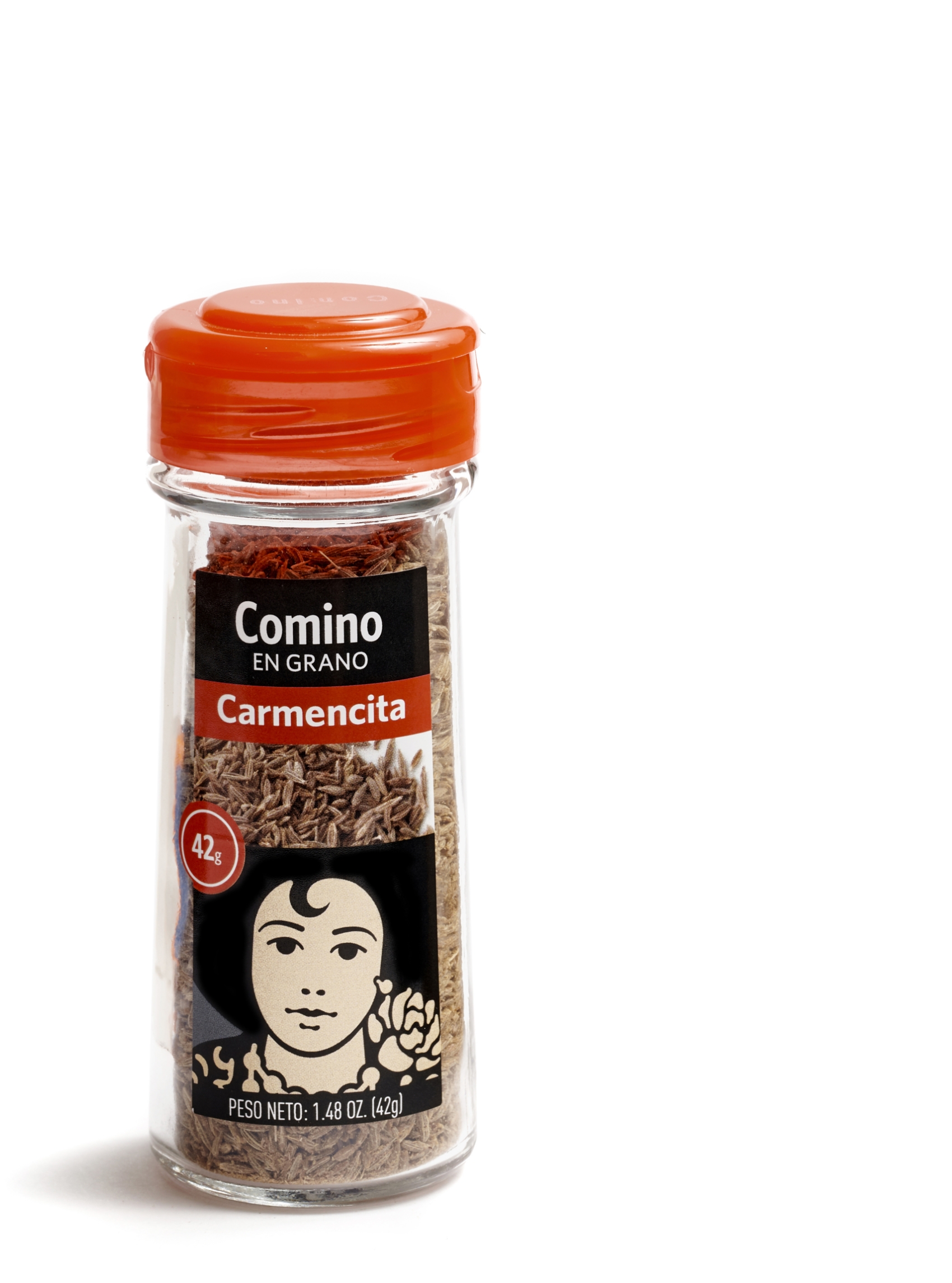 COMINOS EN GRANO CARMENCITA