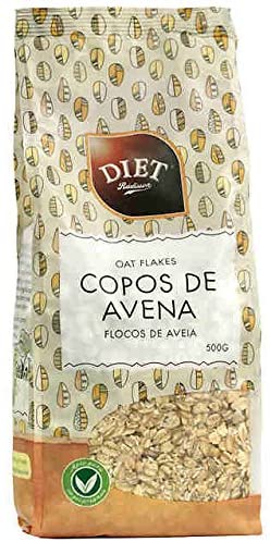 COPOS DE AVENA DIET 500GR