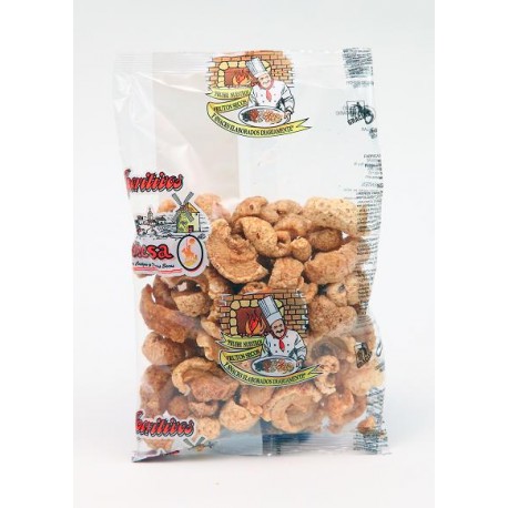 CORTEZAS DE MORRO LA IBAÑESA 100 GR