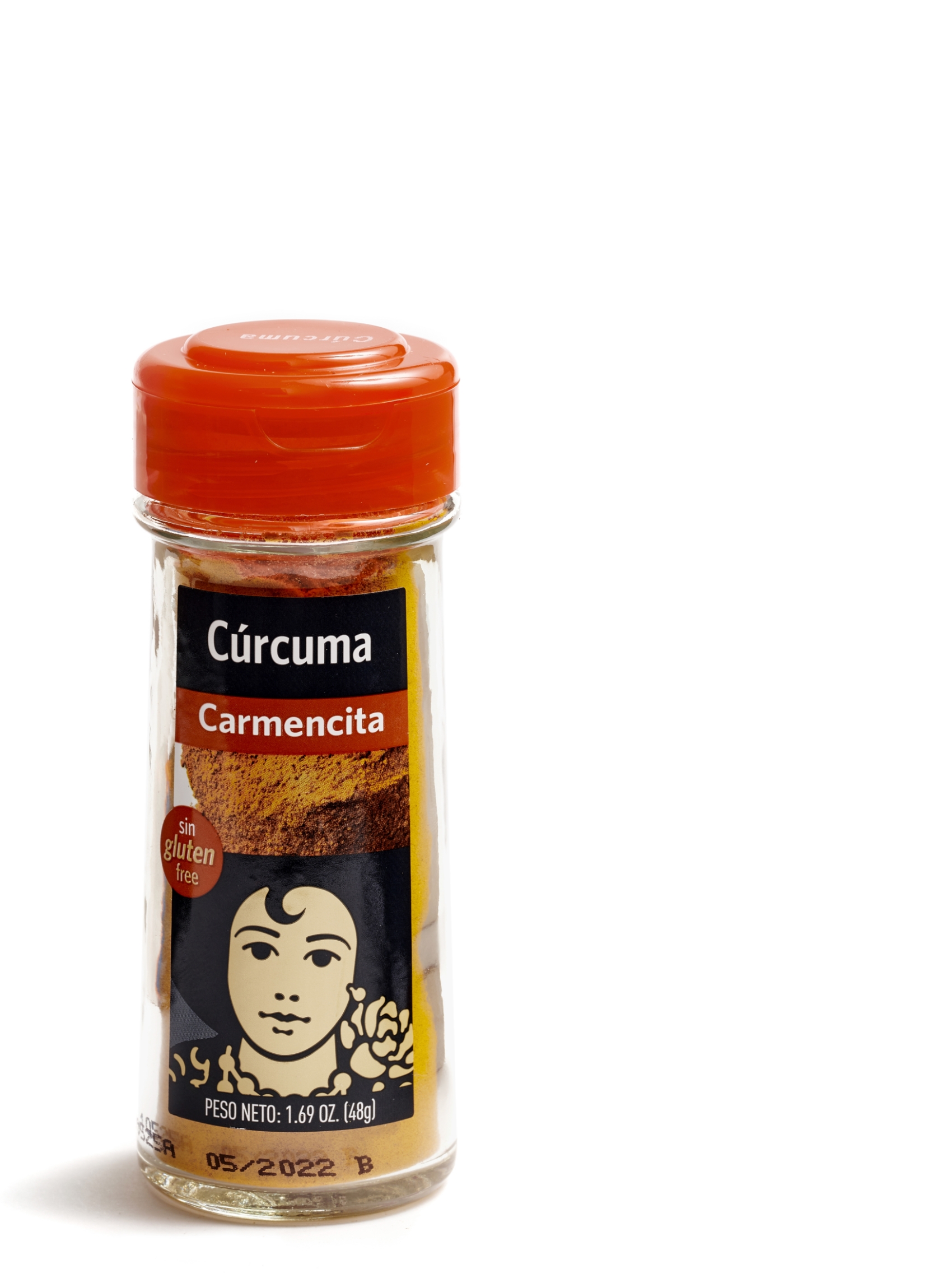 CÚRCUMA CARMENCITA