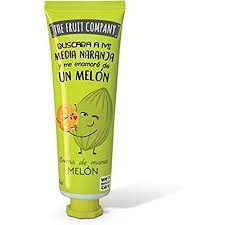 CREMA DE MANOS 50ML FRUIT COMPANI