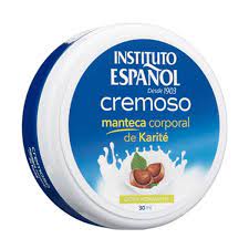 CREMA DE MANOS INSTITUTO ESPAÑOL CRMOSO 50 ML