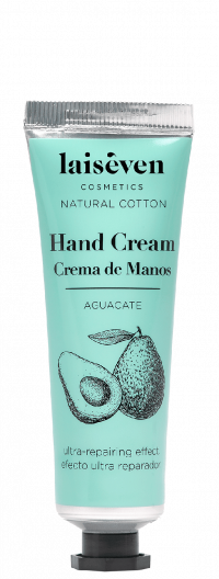 CREMA DE MANOS LAISEVEN AGUACATE 30ML