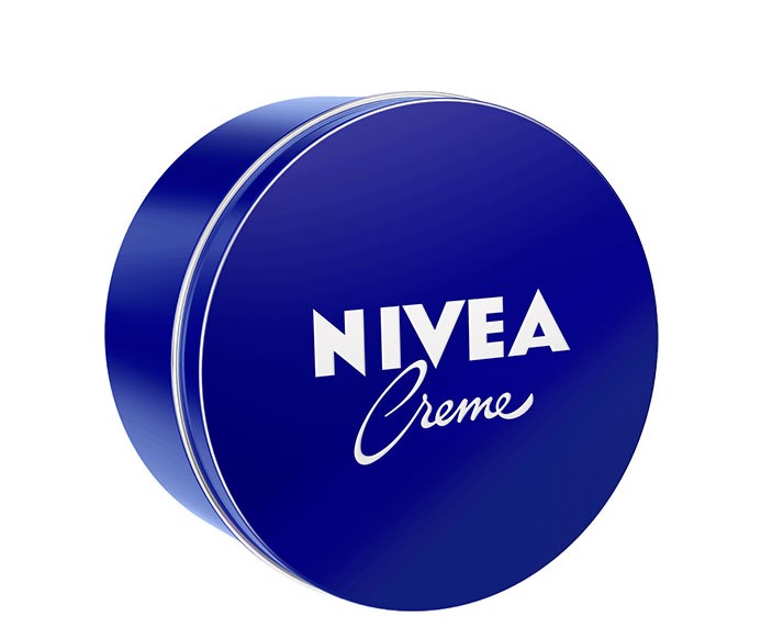 CREMA DE MANOS NIVEA TARRO 250ML