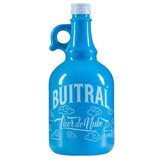 CREMA DE NUBE BUITRAL 1LT