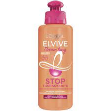 CREMA ELVIVE SIN ACLARADO DREAM LONG