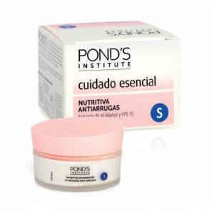 CREMA FACIAL POND'S S TARRO 50ML