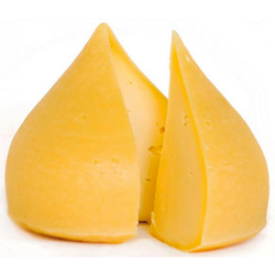 CUÑA QUESO TETILLA 450GR APROX