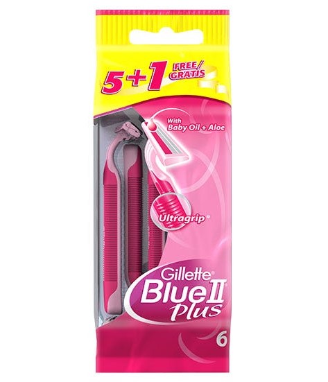 CUCHILLAS GILLETTE SYMPLY VENUS 4UNI