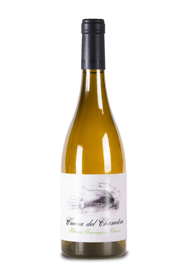 CUEVA DEL CHAMAN SAUVIGNON BLANC