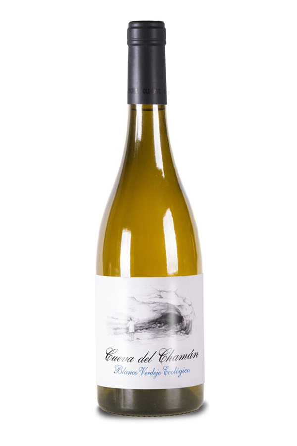 CUEVA DEL CHAMAN VERDEJO ECOLOGICO