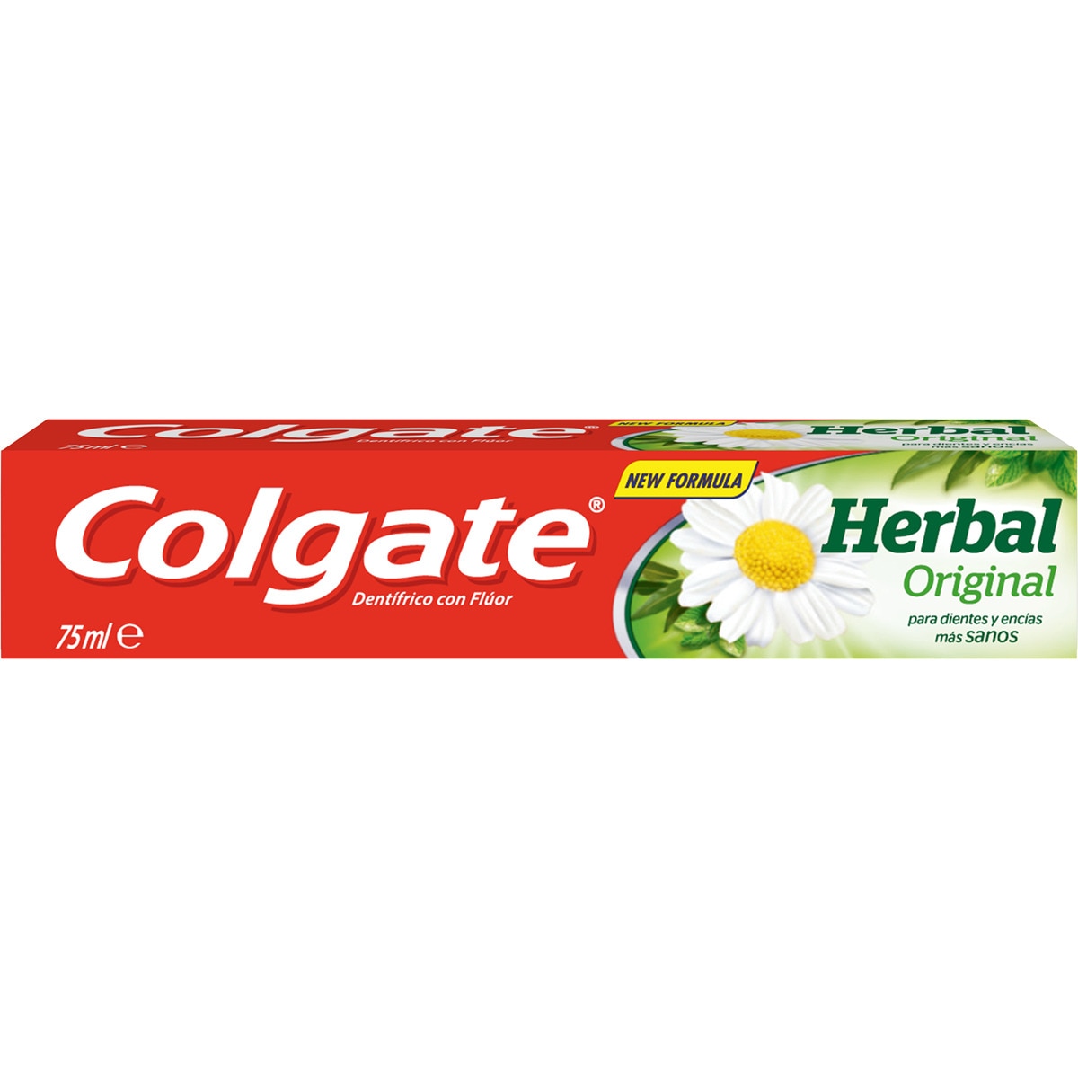 DENTIFRICO COLGATE HERBAL ORIGINAL 75ML