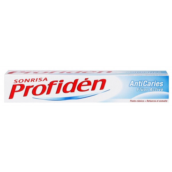 DENTIFRICO PROFIDEN ANTICARIES 75ML
