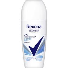 DEO. REXONA ROLLON ALGODON 50 ML