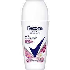 DEO. REXONA ROLLON TROPICAL 50 ML