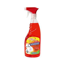 DESENGRASANTE QUTAMANCHAS PISTOLA 750 ML