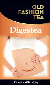 DIGESTEA 25 UNI OLD FASHION TEA