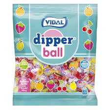 DIPPER BALL 275 GR
