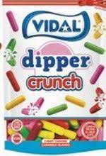 DIPPER CRUNCH BOL - 160 GR