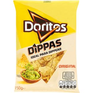 DORITOS DIPAS 150GR