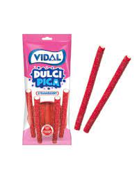 DULCIPICA FRESA VIDAL 90GR