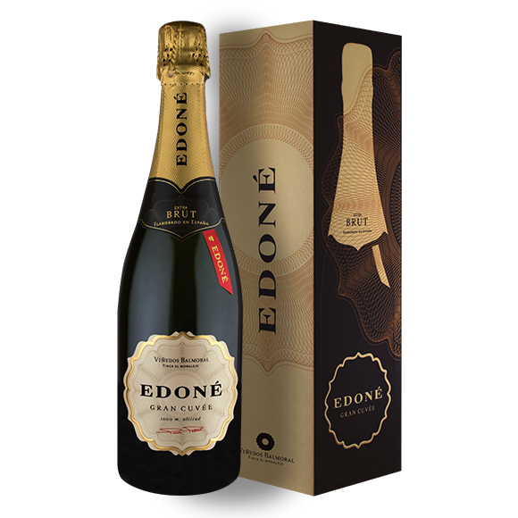 EDONÉ GRAN CUVÉE