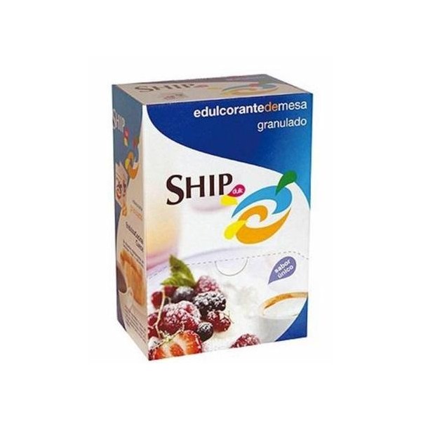 EDULCORANTE SHIP 60 SOBRES