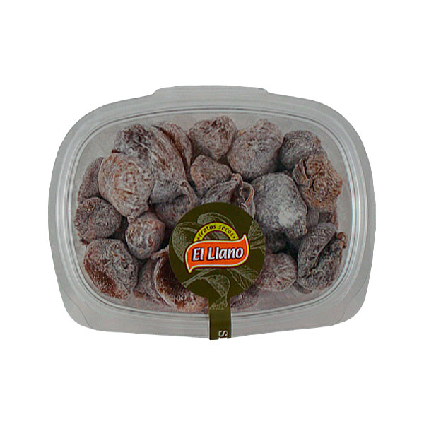 EL LLANO HIGOS SECOS 180GRS